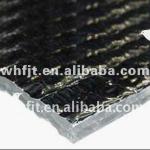 new building material with aluminum foil and double bubble-DD1004
