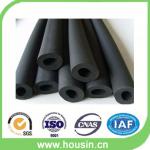 closed cell insulation rubber foam pipe-HS-R1