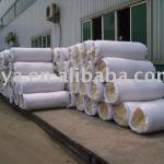 Heat Insulation Fiberglass blanket-