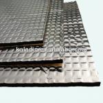 Aluminum Foil-Clad Heat Insulation Material-H-1