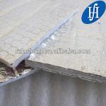 Building Construction EPE Heat Insulation Material-AL/pet/Bubble/EPE/Bubble/pet/AL