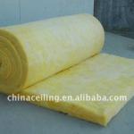 glass wool-