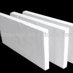 high temperature 100% Non-asbestos calcium silicate board/slab/block-
