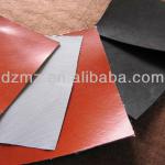 fiberglass cloth silicon coated-fiberglass cloth with silicon coated