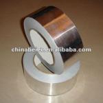 Aluminum foil tape(manufacturer)electrically conductive aluminum foil tape-508