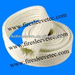 Fiberglass Braided Sleeving for High Temperature Applications-11034