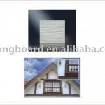 Hailong Siding board-Hailong D