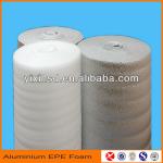 filme pet thermal lamination insulation construction material-