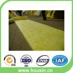 glass wool insulation roll/blanket-HS-G1