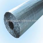 Thermal insulation air bubble foil-