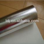 fireproof fabric aluminum fabric-LDJ-225