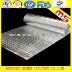 aluminum bubble foil paper insulation material-MSFI-01