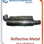 Reflective Metal Insulation-RMI