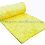 Glass wool blanket in excellent quality-
