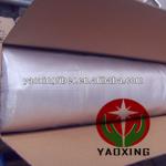 Refractory Heat Insulation Glass Fiber Textiles-YXBX