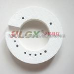 Huolong ceramic fiber for boiler insulation material-HLGX