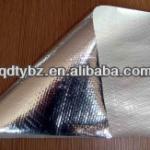 Woven cloth aluminized-RB025