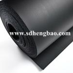 Elastomeric Foam Rubber Thermal Insulation Sheet-Class B1