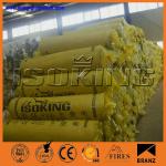 ISOKING Glass Wool Insulation-IKING-GW888