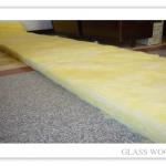 Top Quality A Grade Passed (CE, ISO9000, SGS) Glass Wool-