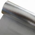 aluminum foil glass fiber mesh cloth-wt-002