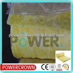 thermal insulation glass wool thermal insulation/ Top quanlity glass wool insulation/ insulated panels for roofing prices-powercrown-gwj1129