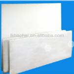 1100 Degree Calcium Silicate Board For Billboard-