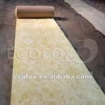 Glass Wool Mat with Kraft Paper Faced-Roll Type