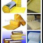 heat insulation fiber glass wool roll-1160*430/580*175/185mm