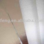 Aluminum foil fiberglass cloth-FG-R
