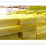 High Quality Energy Saving Glass Wool Board-