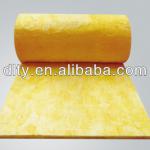 glass wool blanket-