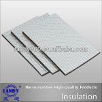 exceptional acoustic silicone high temperature heat insulation mat-LD-XPE-180