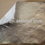 aluminum fabrication aluminum foil fiberglass fabric-LDJ-225