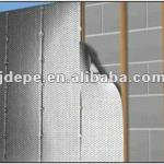High Quality Double Side Aluminum Thermal Insulation Coating-Thermal Insulation Coating
