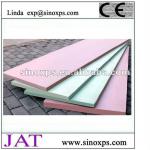 CE approved extruded polystyrene-