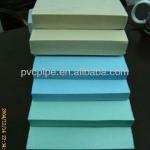 36kg/m3-50mm colorful xps extruded polystyrene 50mm thick-YG-XPS14