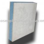 lightweight insulation material-600*2400*30mm
