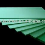 Foamed Heat Insulation Panel(XPS)-