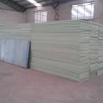 Extruded Polystyrene Board-ABC