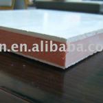 XPS structural insulated panel-YL