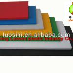 pvc foam sheet for building material-