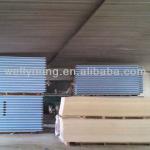 flexible insulation XPS wall board-WYR-206