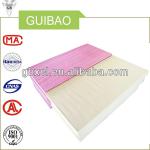 GB 2014 Thermal insulation energy saving XPS extruded polystyrene foam board for water heater-GB-157