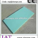 extruded polystyrene sheet-