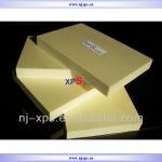 New products 2013 on china market and xps thermal insulation board manufacturer XPS foam foam blocks used CO2 foam agent-XPS-W01