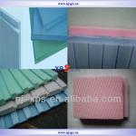 XPS polystyrene extruded foam board and High quality density XPS thermal insulation board manufacturer XPS foam sheet-XPS-W01
