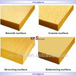 Extruded Polystyrene XPS foam insulation board-XPS600/900/1200