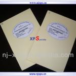 Extruded polystyrene insulation board-XPS-W03