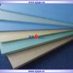 XPS extruded polystyrene insulation board-XPS600/1200
